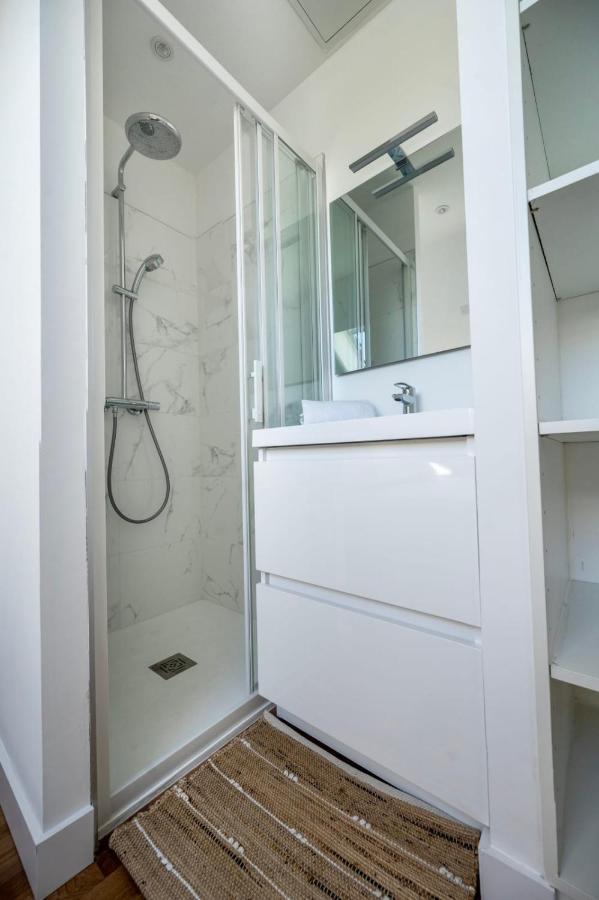 Apartamento Le Poulorio 12 - T2 - Proche Gare - Dernier Etage By Locly Lorient Exterior foto